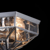Lampa sufitowa Maytoni H356-CL-03-CH Zeil - Chrom