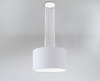 Lampa wisząca IHI 9496/E27/BI/BI Shilo