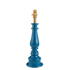 Lampa stołowa Endon Lighting Myrtle 112165 niebieski