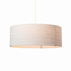 Lampa wisząca Graypants GP-1153-a Scraplights Drum36 white