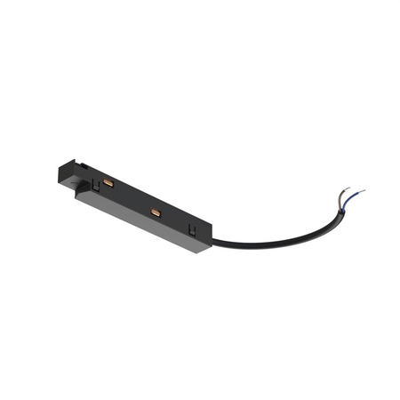LVM OUTSIDE POWER SUPPLY CONDUCTIVE MODULE Nowodvorski 10168 czarny