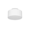 Lampa stołowa Luces Exclusivas LE44383 biały
