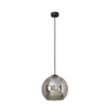 Lampa wisząca POLARIS Nowodvorski 9060 przydymiony