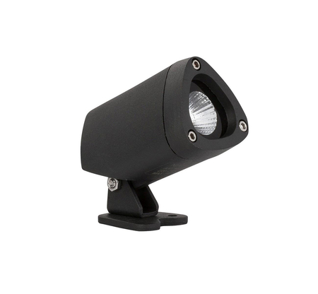 Lampa zewnętrzna Luces Exclusivas TRUJILLO czarny LE71454