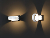 Kinkiet Maxlight W0166 biały