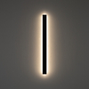 Kinkiet Nowodvorski COMMA LED M 11877 czarny