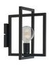 Sigma 32239 EDEN kinkiet czarny