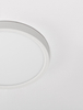 Lampa sufitowa Luces Exclusivas ACISA - biały LE43336