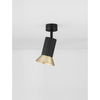 Spot Luces Exclusivas MARENZO LE45602 złoty i odcienie złota