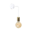 Lampa wisząca VESIO K1 WHITE Emibig 786/K1 biały