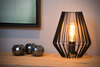 Lampa stołowa Lucide REDA 78598/01/30 czarny