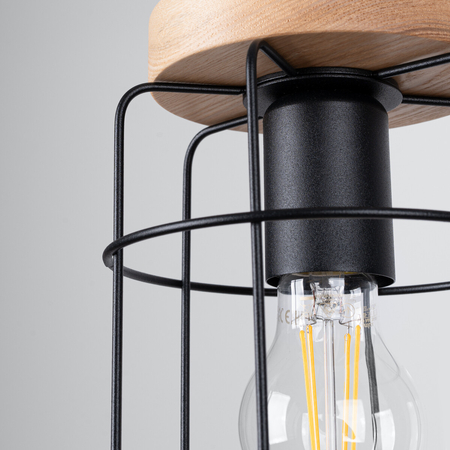 Sollux Lighting Lampa wisząca GOTTO 1 SL.1263