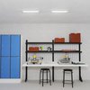 Eko-Light Listwa LED Batten 18W 60cm 4000K EK9838 BIAŁY