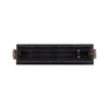 Lampa wpuszczana MIDI LED RECESSED Nowodvorski 10062 czarny