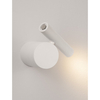 Kinkiet Luces Exclusivas BELLIZA LE45540 biały
