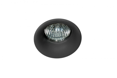 Oczko IVO BLACK Azzardo AZ1716 czarny