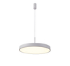 Lampa wisząca MARCELLO PENDANT 60 CCT WH Azzardo AZ5090 biały