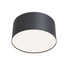 Plafon Maytoni Zon C032CL-L12B4K Black