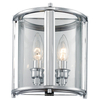 Cosmo Light Kinkiet NEW YORK W02899CH