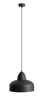 Lampa wisząca COMO Aldex 946G1 czarny