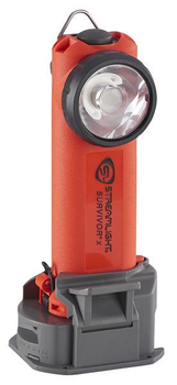 Latarka kątowa Streamlight Survivor X ATEX 250 lm