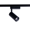 Lampa szynowa PROFILE IRIS LED 20W Nowodvorski 9005 czarny