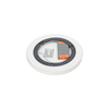 Plafon Italux Riberio PLF-75689-WH-3K Biały