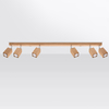 Sollux Lighting Plafon LAGOS 10 biały SL.0996