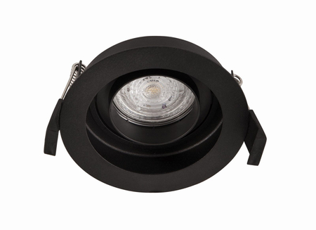 Oprawa wpuszczana Luces Exclusivas ARROYITO LE61380 czarny