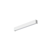 Kinkiet STRAIGHT WALL LED S Nowodvorski 7568 biały
