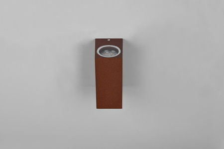 Kinkiet zewnętrzny Trio 204269224