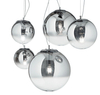 Lampa wisząca Ideal Lux 140759 Mapa Fade SP5 