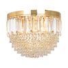 Lampa sufitowa CHARLOTTE Zuma Line FC19003/5 złoty
