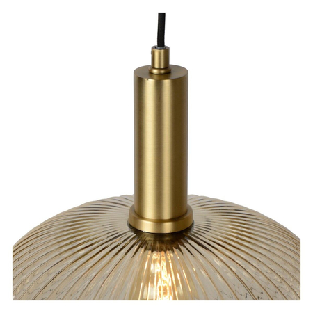 Lampa wisząca Lucide MALOTO 45386/30/62 złoty