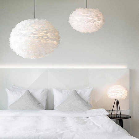 Podstawa stołowa do lamp Tripod Table Black 4022 Umage