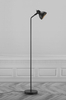 Lampa podłogowa Nordlux 46724003 Aslak