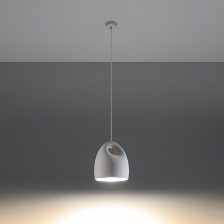 Sollux Lighting Lampa wisząca ceramiczna BUKANO SL.0842