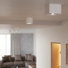 Sollux Lighting Plafon ceramiczny SEIDA SL.0850