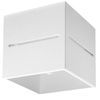 Sollux Lighting Plafon LOBO biały SL.0209