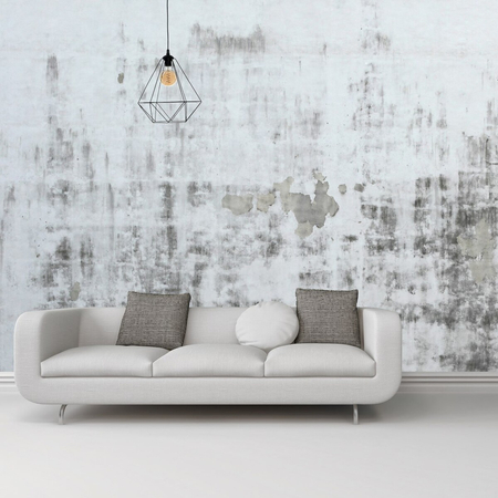 Milagro Lampa wisząca BASKET BLACK 1xE27 MLP7214 CZARNY