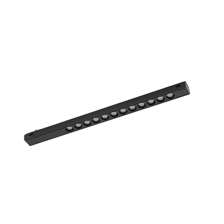 Lampa szynowa Nowodvorski UT-LVM FOCUS LED 11305 Czarny