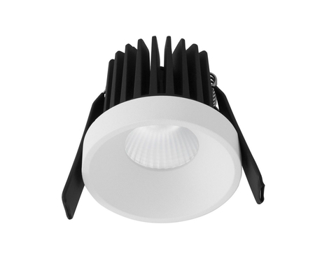 Oczko Luces Exclusivas TERCERO LE61327 biały