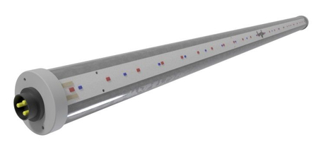 Lampa do uprawy pomidorów Greenie TomatoBooster Professional v2 5m