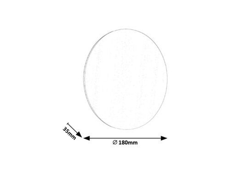 Kinkiet Rabalux Marlon 1431 biały