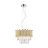 Lampa wisząca Zumaline P0535-05B-F4J7 Gladius