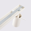 Sollux Lighting Plafon RING 4L biały SL.0331