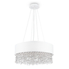 Lampa sufitowa Maytoni MOD600PL-06W Manfred - Biała