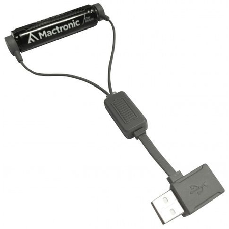Magnetyczna ładowarka USB - Mactronic