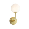 Kinkiet Endon Lighting Otto 75960 mosiądz