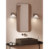 Kinkiet Astro Conic 1451001 Polerowany Chrom